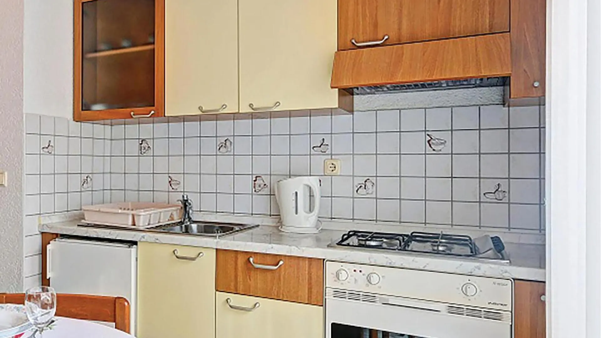 Beautiful Apartment In Pula With Kitchen 0*,  Croatia