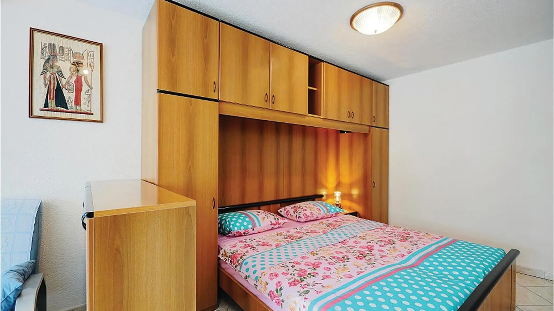 Beautiful Apartment In Pula With Kitchen Croatia